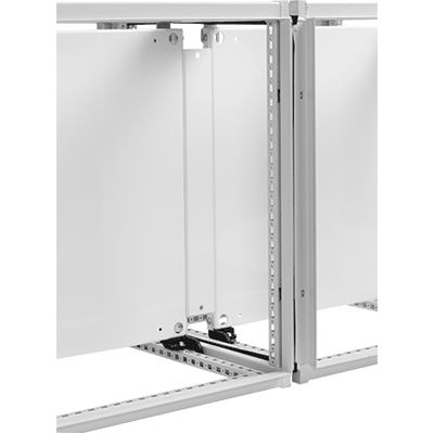 Hoffman ProLine, Conductive Joining Subpanel (Steel) - PJP16G - fits 1600mm tall