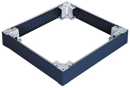 Hoffman ProLine 100-mm Plinth Base 39.33in.x18.07in. - PPB1105