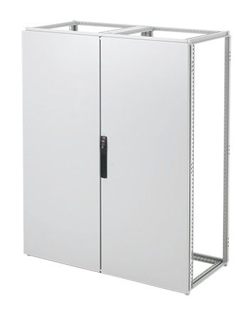 Hoffman ProLine Overlapping Doors 76.34in.x46.89in. - PTOD2012