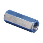 nVent LENTON -
A12 STANDARD COUPLER, PLAIN, WORLDWIDE DESIGN, EL20A12N