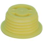 nVent LENTON -
CPP - Tapered Plastic Screw-In Plug for A12 EL10CPP