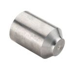 nVent LENTON -
C13 - Weldable Coupler, Worldwide Design EL40C13N