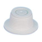 nVent LENTON -
CPP - Tapered Plastic Screw-In Plug for A12 EL30CPP