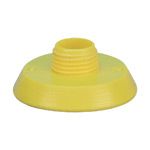 nVent LENTON -
CFFP - Tapered Plastic Screw-In Plug for A12 Couplers EL20CFFP