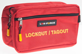 LOTO BAG - Belt Pouch 1680D Polyester
heavy duty construction BG‐RD21BP