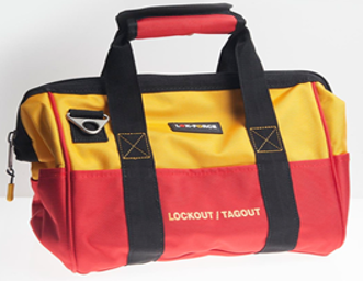 LOTO BAG - Hand Carry Bag - Small BG‐YR32SM