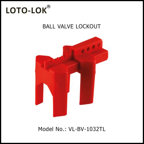 Valve Lockout VL‐BV‐50200TL