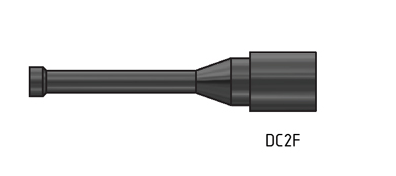 MacArtney DC5F Dummy female