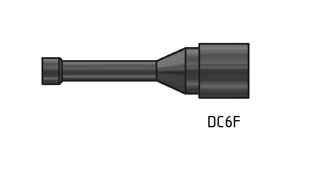 MacArtney DC10F Dummy female