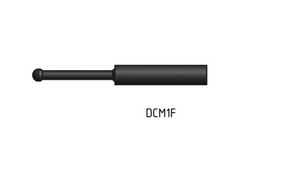 MacArtney DCM2F Mini contact female