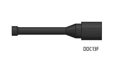 MacArtney DDC13F Data & power 13 contact female