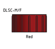 MacArtney DLSC-M Delrin For Standard Circular Connectors