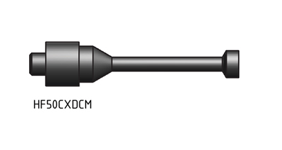 MacArtney HF75CXDCM HF 75 Ohm coax dummy male