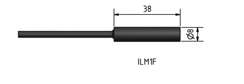 MacArtney ILM1F Mini contact female