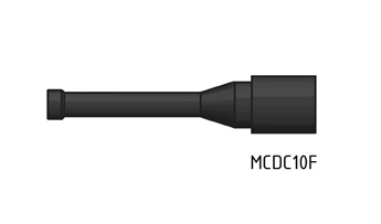 MacArtney MCDC16F Micro dummy female