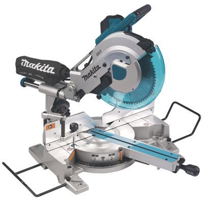 Makita Compound Saw MAKLS1216LB