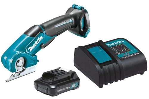 Makita Cordless Multi Cutter MAKCP100DSY1J