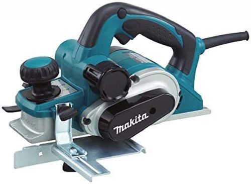 Makita Electric Wood Planer MAKPO810J