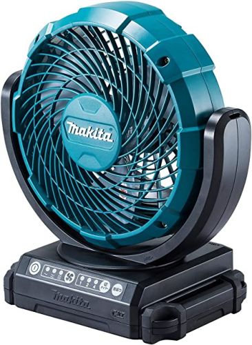 Makita Cordless Fan MAKCF101DZ