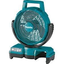 Makita Cordless Fan MAKDCF203Z