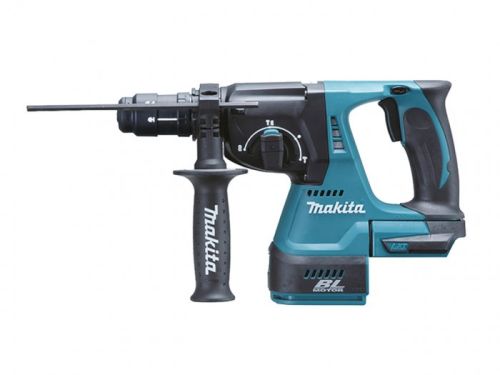 Makita Cordless Rotary Hammer MAKDHR243RTJ