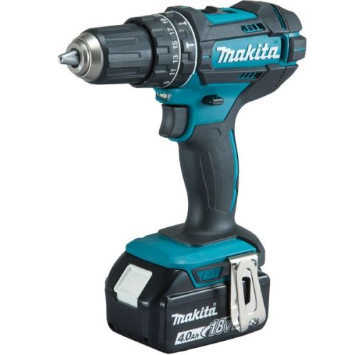 Makita Cordless Hammer Driver MAKDHP453SFE