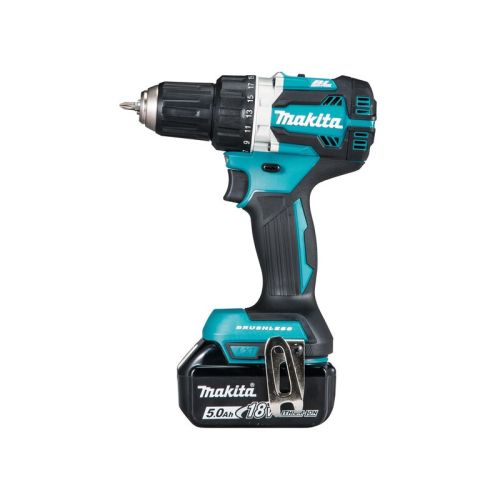 Makita Cordless Impact Driver MAKTD111DSMJ