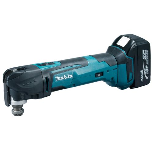 Makita Cordless Multi tool MAKTM30DZ