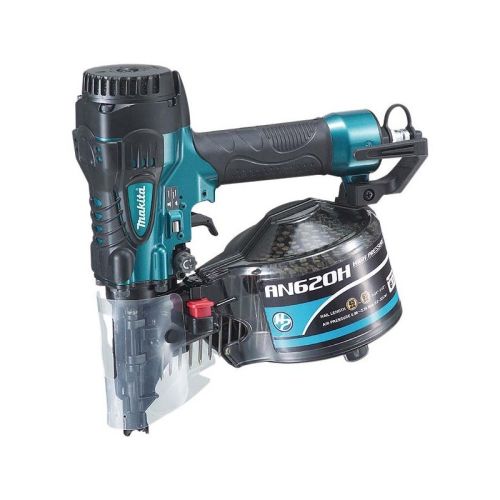 Makita Coil Nailer MAKAN620H