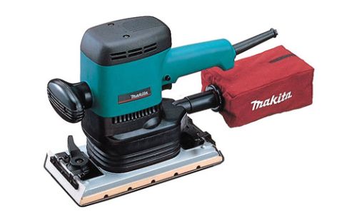 Makita Orbital Sander MAK9046