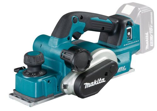 Makita Cordless Planer MAKDKP181Z