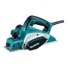 Makita Power Planer MAKKPO810J