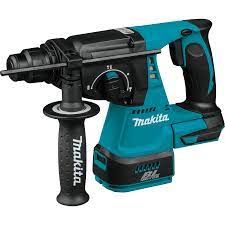 Makita Rotary Hammer MAKMTM8701