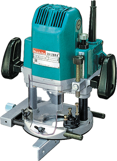 Makita Router MAK-3612BR