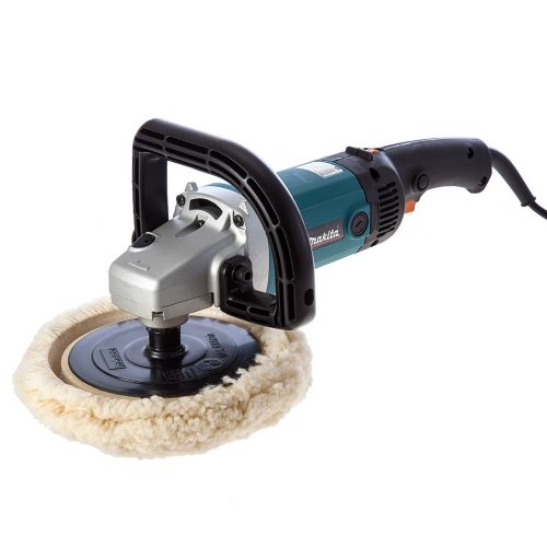 Makita Sander-Polisher MAK9227CB