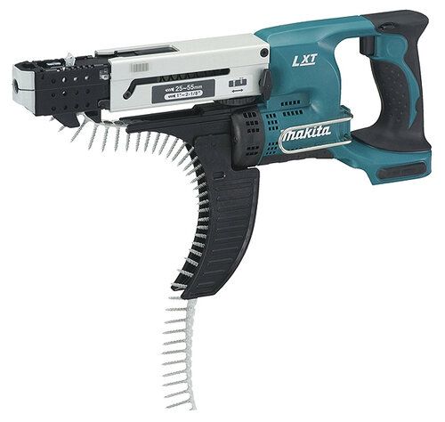 Makita ScrewDriver MAKDFR550