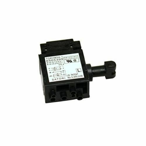 Makita Switch MAK-650539-9