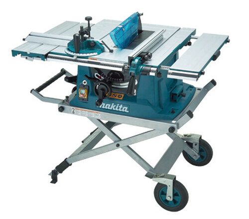 Makita Table Saw MAKMLT100N