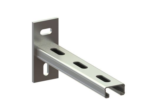 NICZUK Cantilever arm MG2,0 (41x21x2,0 mm) length 800 mm 