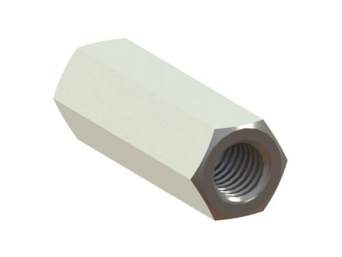 NICZUK Connector M12 stainless