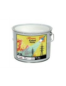 NICZUK Fire protection paint 10 kg