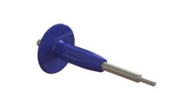 NICZUK Fixing tool for steel expansion sleeves Blue M12