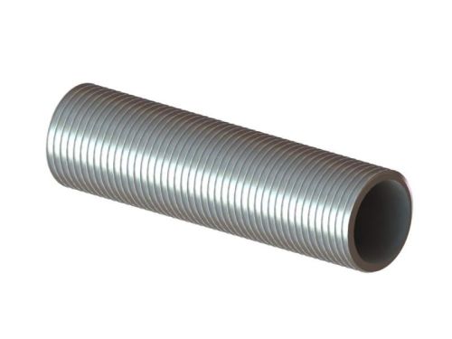 NICZUK HOLLOW THREADED PIPE