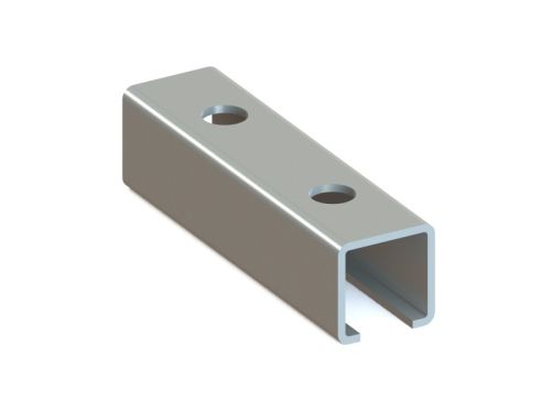 NICZUK External channels connector for channel type MB, ME