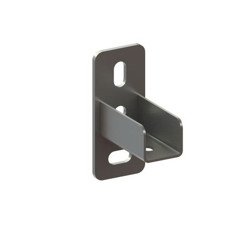 NICZUK Lightweight wall plates for channels type MF, MH