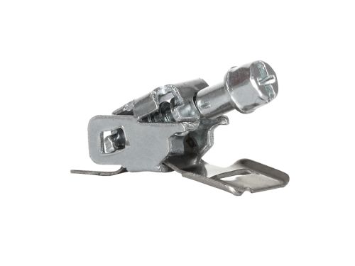 NICZUK LOCK FOR STEEL WORM CLIP 