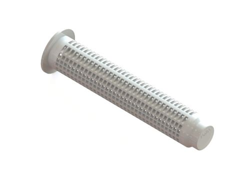 NICZUK Mesh sleeve for chemical anchors for bars M10-12