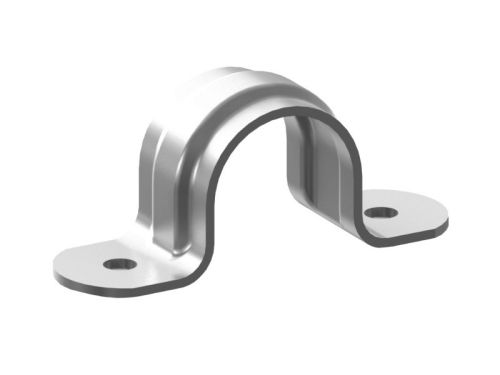 NICZUK Pipe clamp for wiring system 22 mm