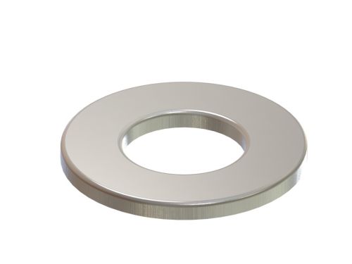 NICZUK Round washer enlarged fi 12,5/36 mm Ultra Cover XP