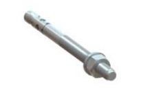 NICZUK Steel expansion anchors M16x140 stainless steel